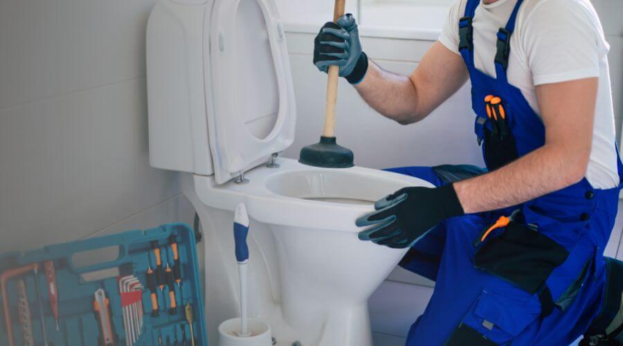 Professional sewer line repair services in Bennet, NE